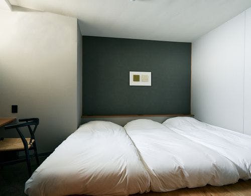 ・【絶景バレルサウナ付スイート】