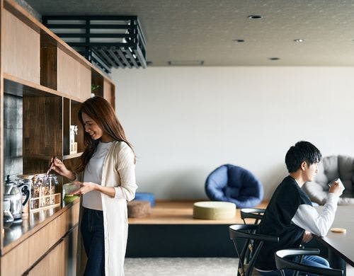 ・【絶景バレルサウナ付スイート】