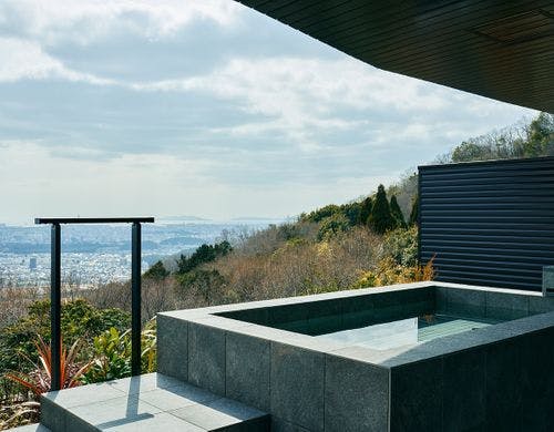 ・【絶景バレルサウナ付スイート】