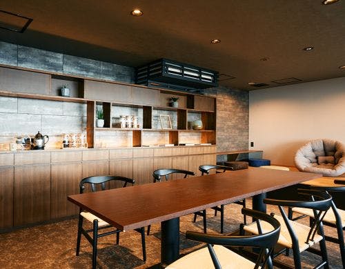 ・【絶景バレルサウナ付スイート】