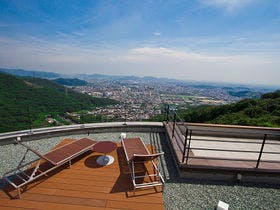 セトレハイランドヴィラ&nbsp;施設全景