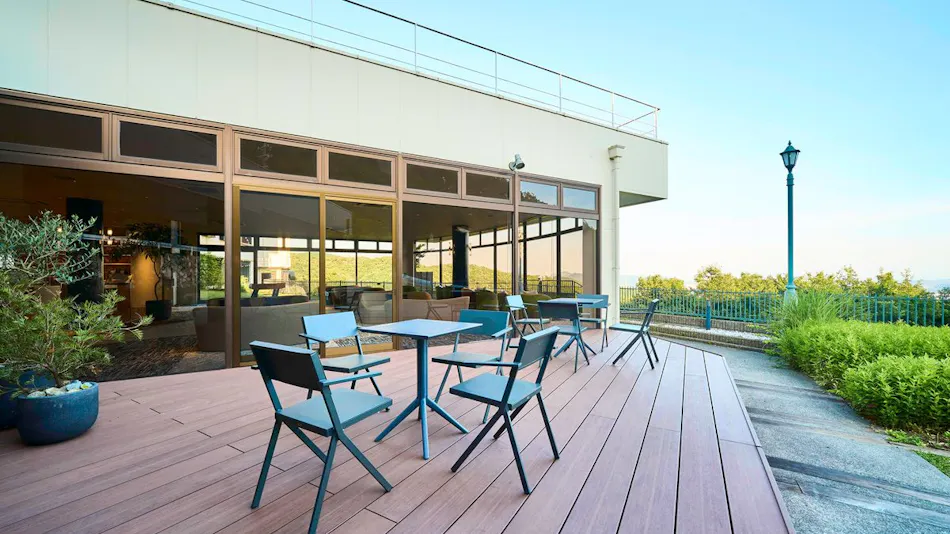Setre Highland Villa