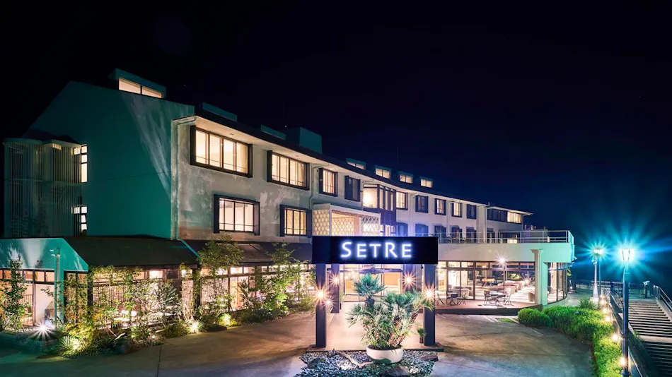 Setre Highland Villa