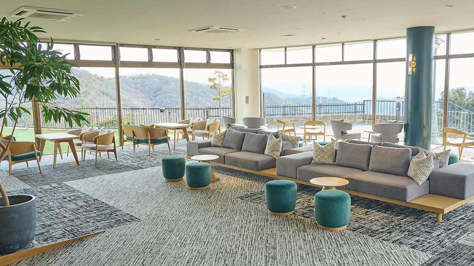 Setre Highland Villa
