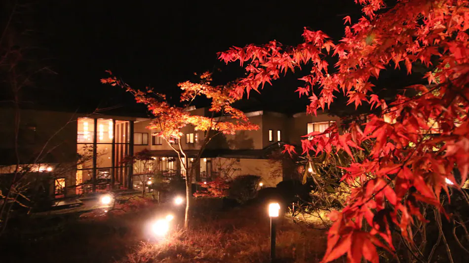 Oku no In Hotel Tokugawa