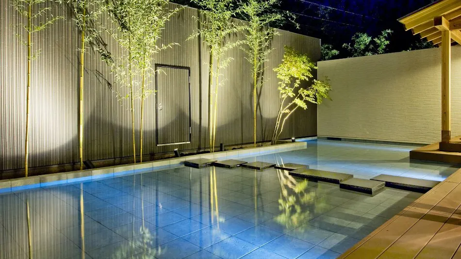 Oku no In Hotel Tokugawa