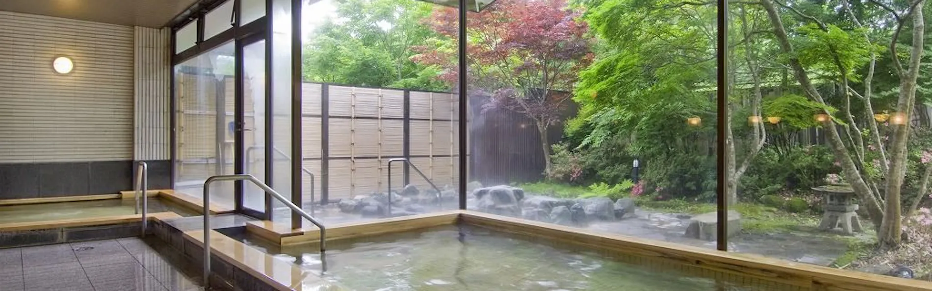 奥の院ほてるとく川