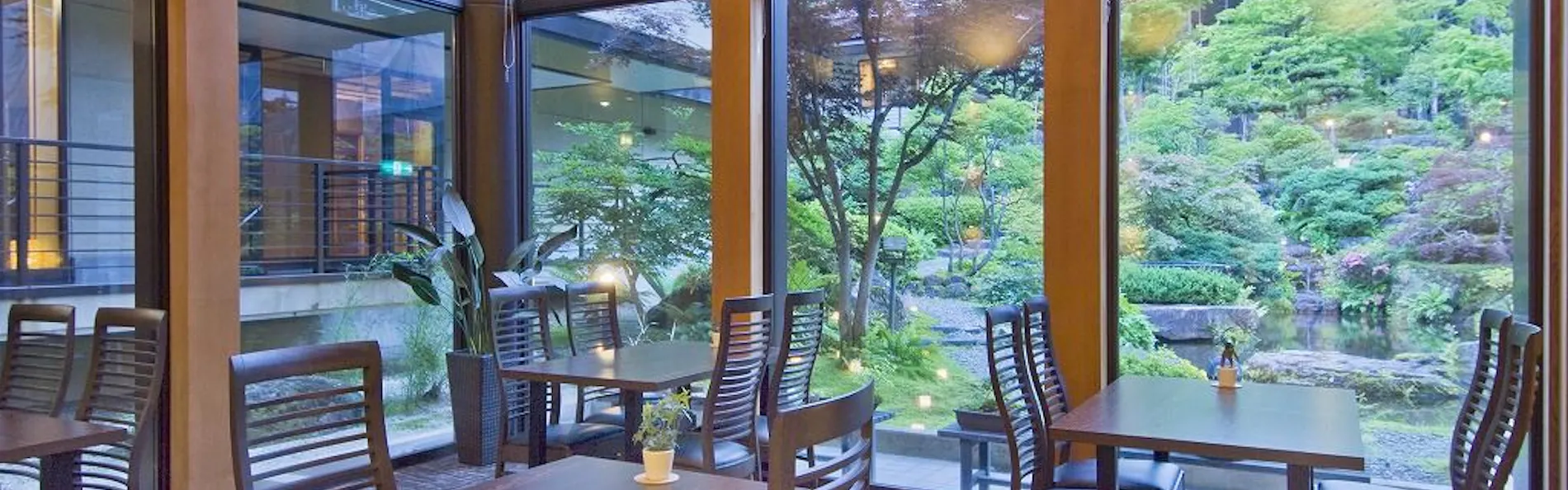 奥の院ほてるとく川