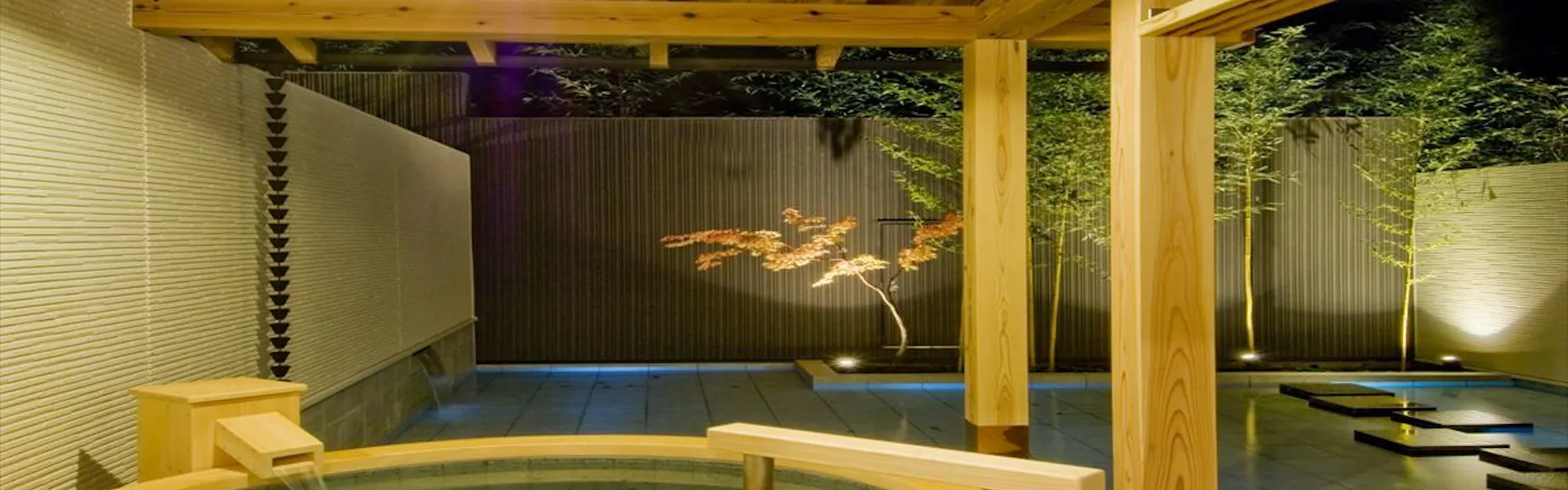 奥の院ほてるとく川