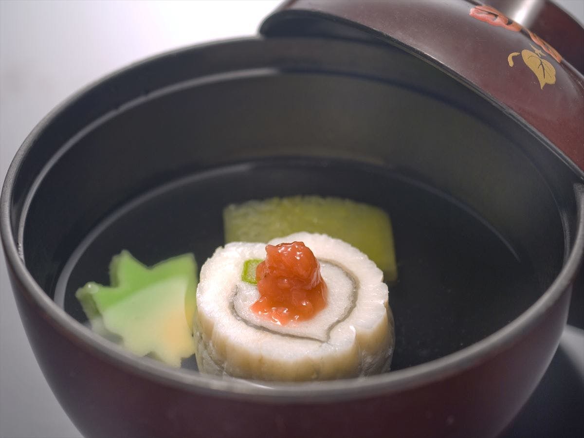 奥の院ほてるとく川