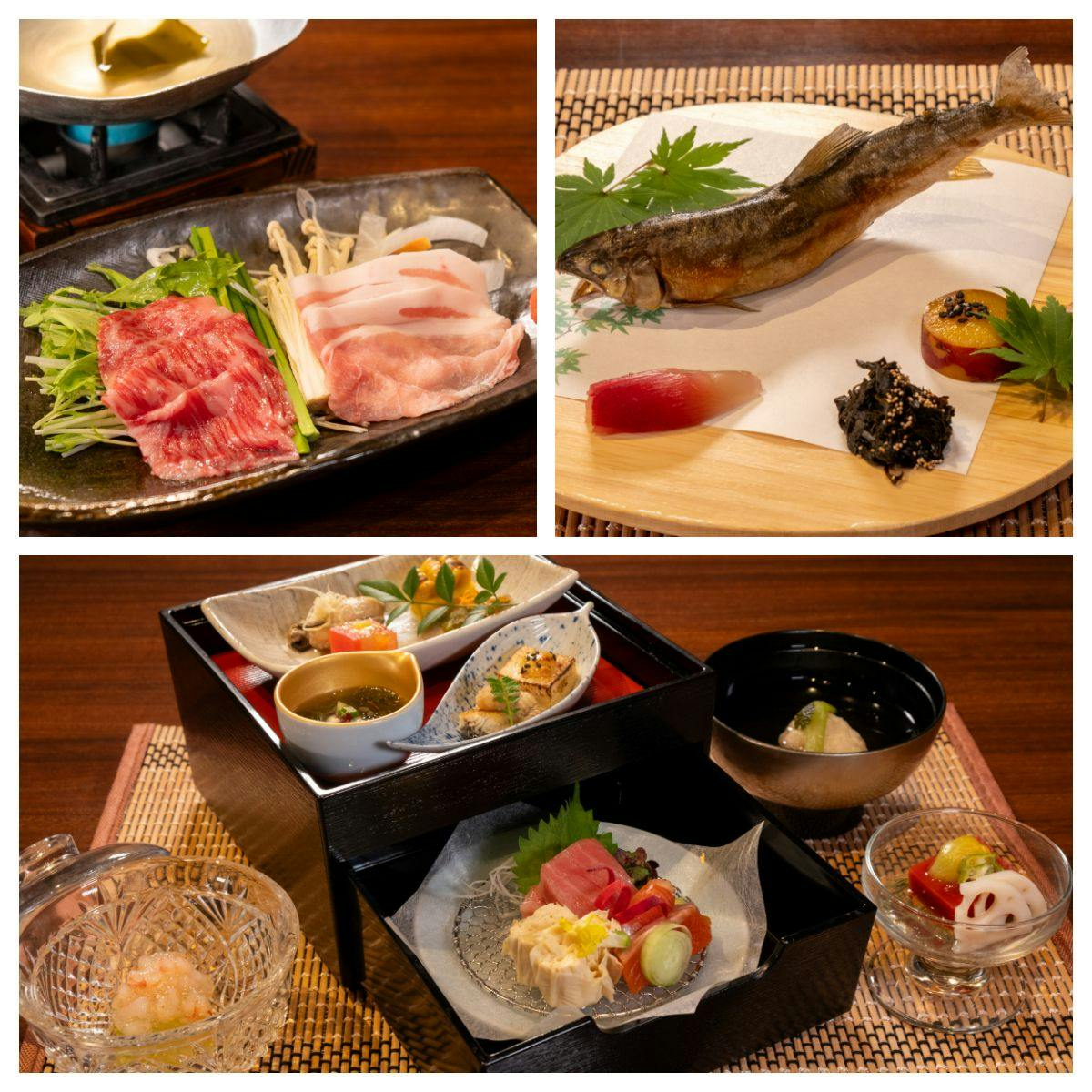 奥の院ほてるとく川