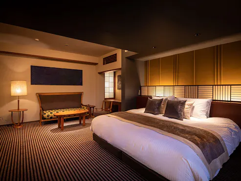 【401】บ่อน้ำพุร้อนธรรมชาติพร้อมอ่างอาบน้ำกลางแจ้ง