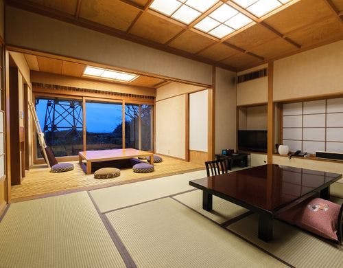 【106】露天風呂付き客室