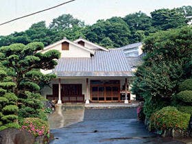 全室源泉かけ流し露天風呂付の宿 いさり火