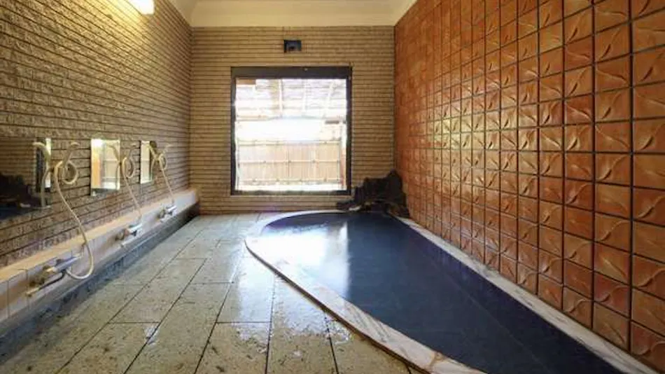 Isaribi Inn with All Rooms Featuring Open-Air Hot Spring Baths
