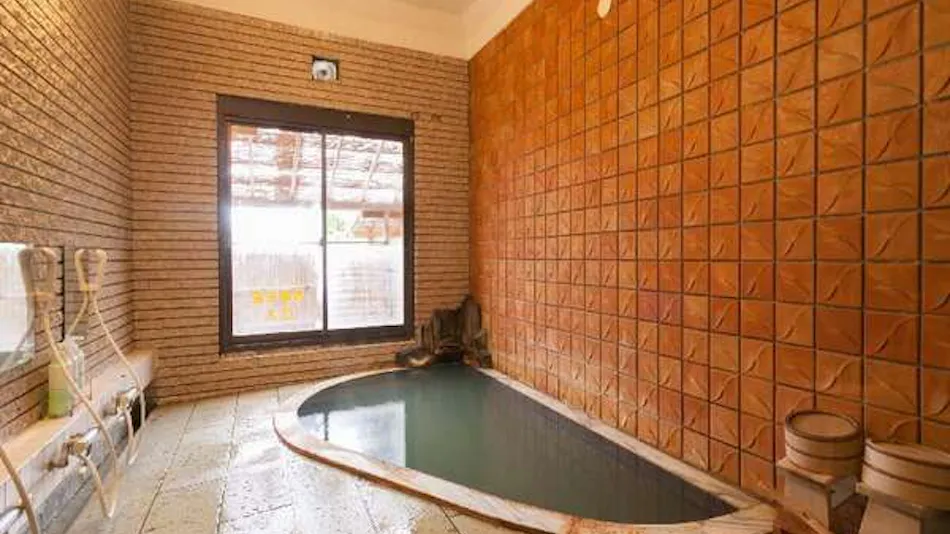 Isaribi Inn with All Rooms Featuring Open-Air Hot Spring Baths
