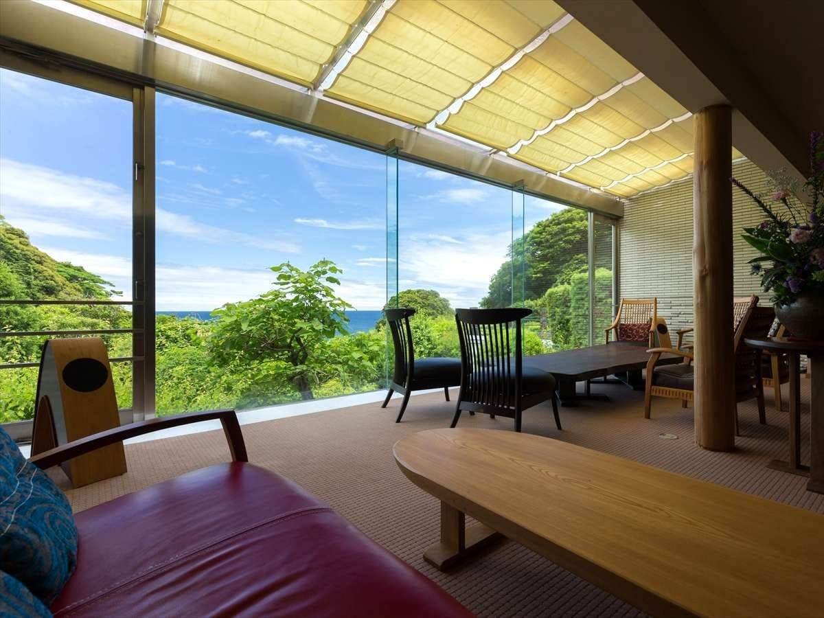 ◆สิ่งอำนวยความสะดวกภายในอาคาร