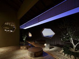 .間人温泉 炭平