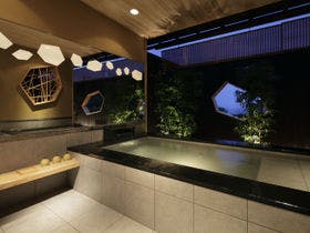 .間人温泉 炭平