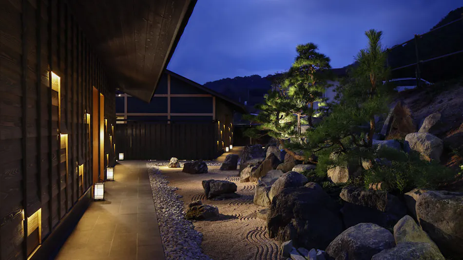 Taiza Onsen Sumihei