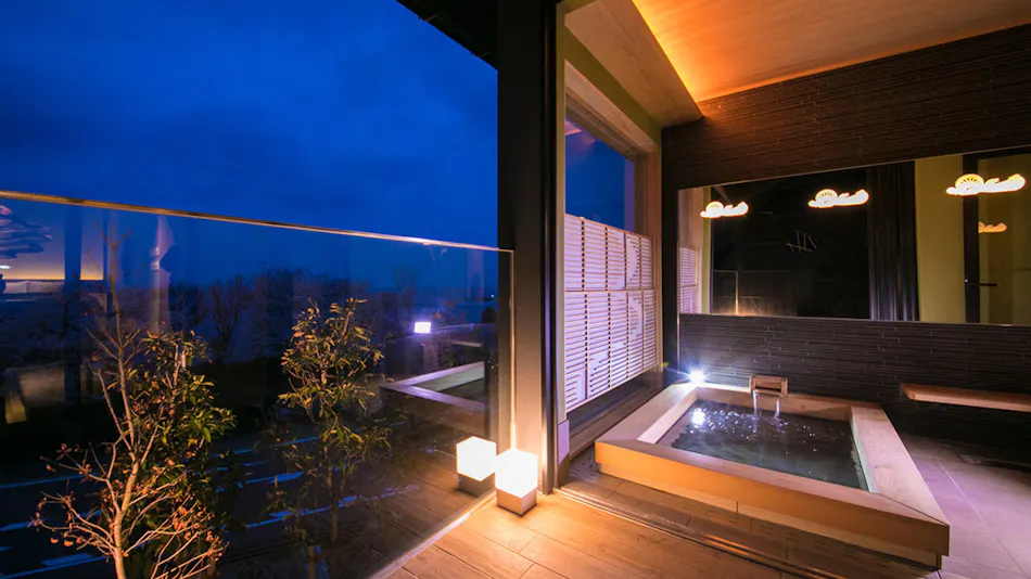 Taiza Onsen Sumihei