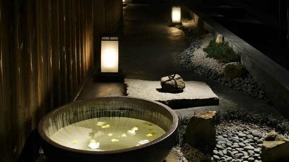 Taiza Onsen Sumihei