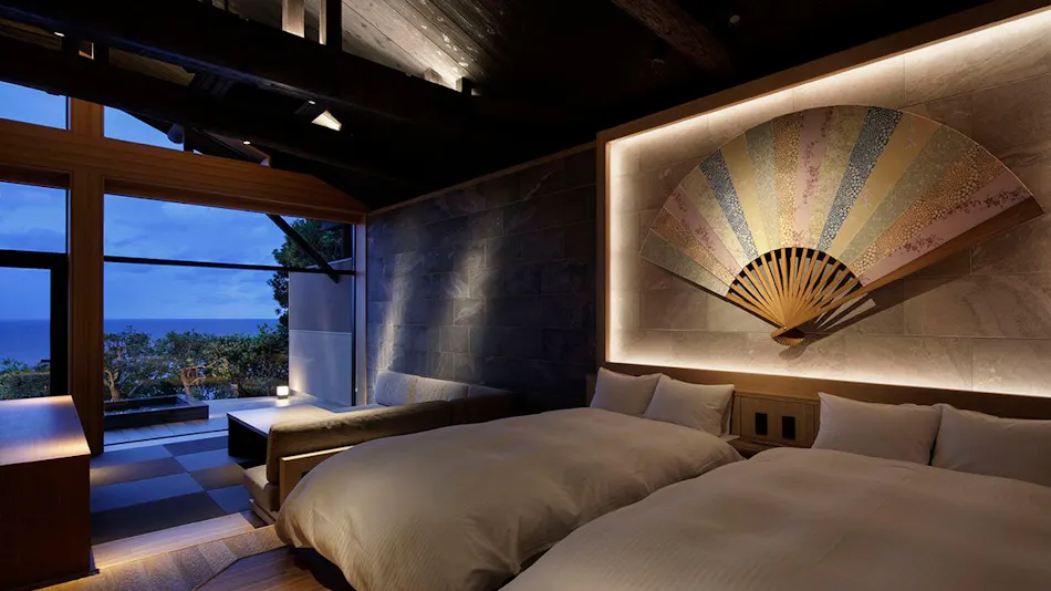 Taiza Onsen Sumihei