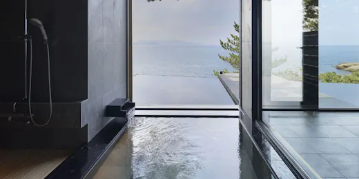 間人温泉 炭平