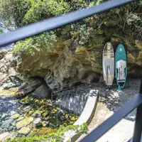 孤島の隠れ家ヴィラ「城嶋別邸ー火宿ルー」