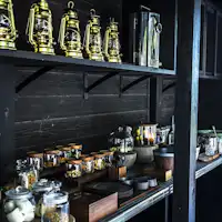 孤島の隠れ家ヴィラ「城嶋別邸ー星宿ルー」