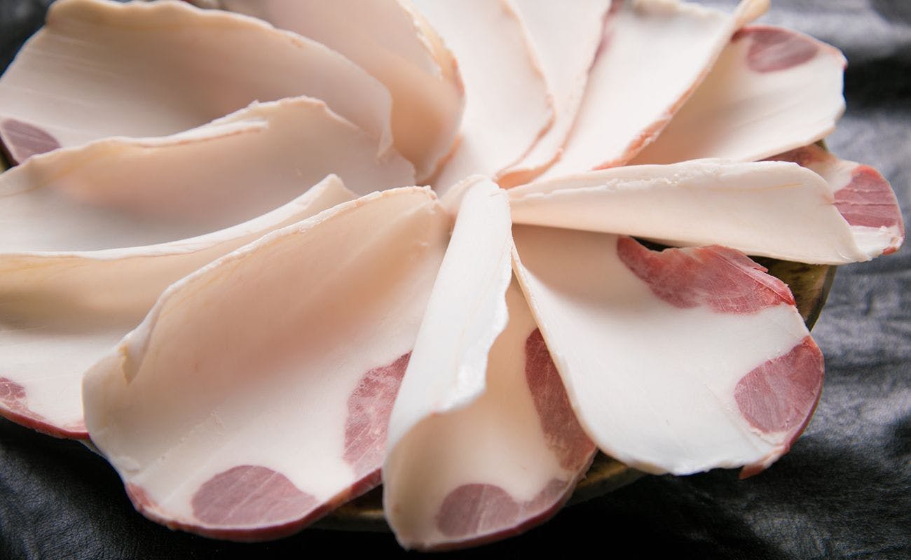 間人温泉　炭平