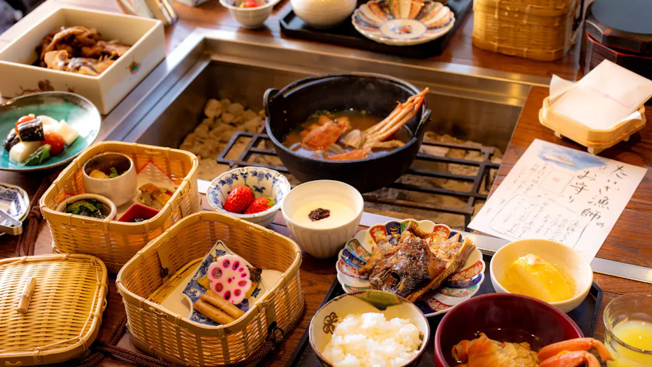 Taiza Onsen Sumihei