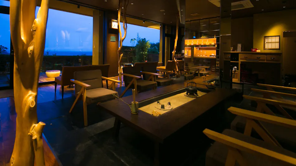 Taiza Onsen Sumihei