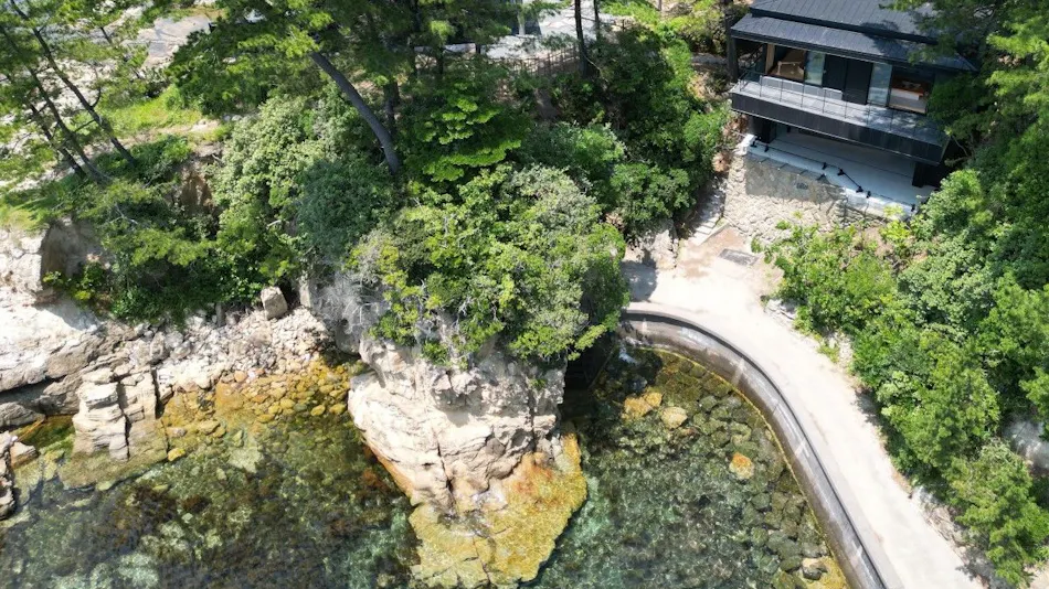 Taiza Onsen Sumihei