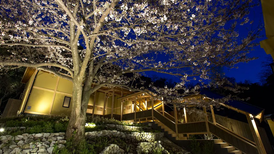Taiza Onsen Sumihei