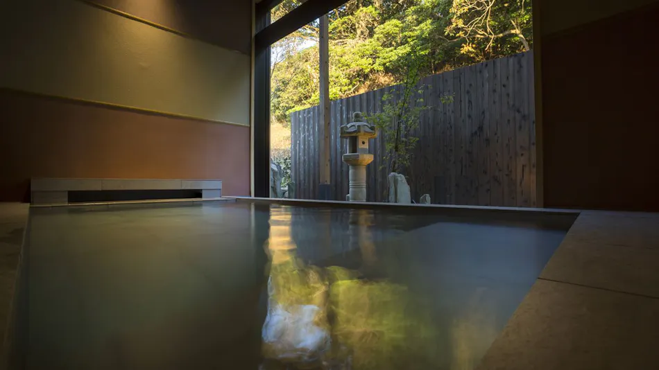Taiza Onsen Sumihei