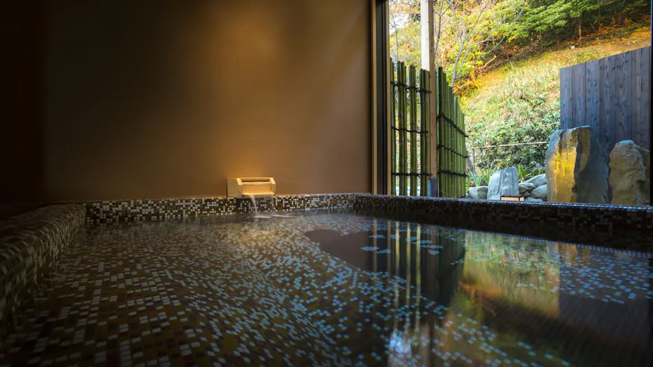 Taiza Onsen Sumihei