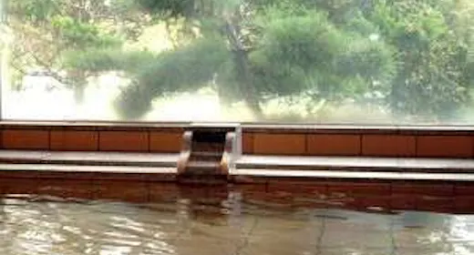 【素泊まり】お気軽きままにぶらり旅!温泉満喫!湯の川温泉でリフレッシュ!!