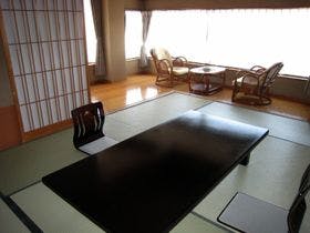 旅館 一乃松 1枚目