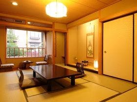 旅館 一乃松