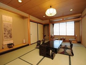 旅館 一乃松