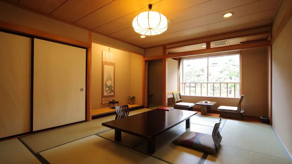 Ryokan Ichinomatsu