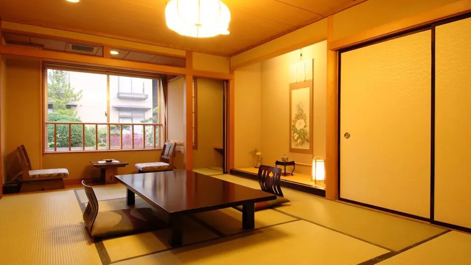 Ryokan Ichinomatsu