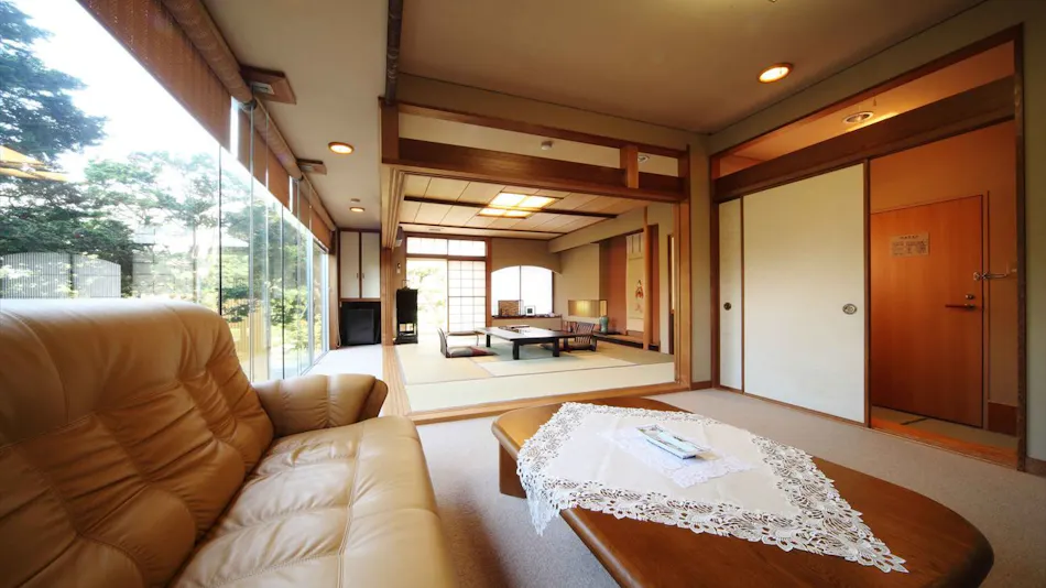 Ryokan Ichinomatsu