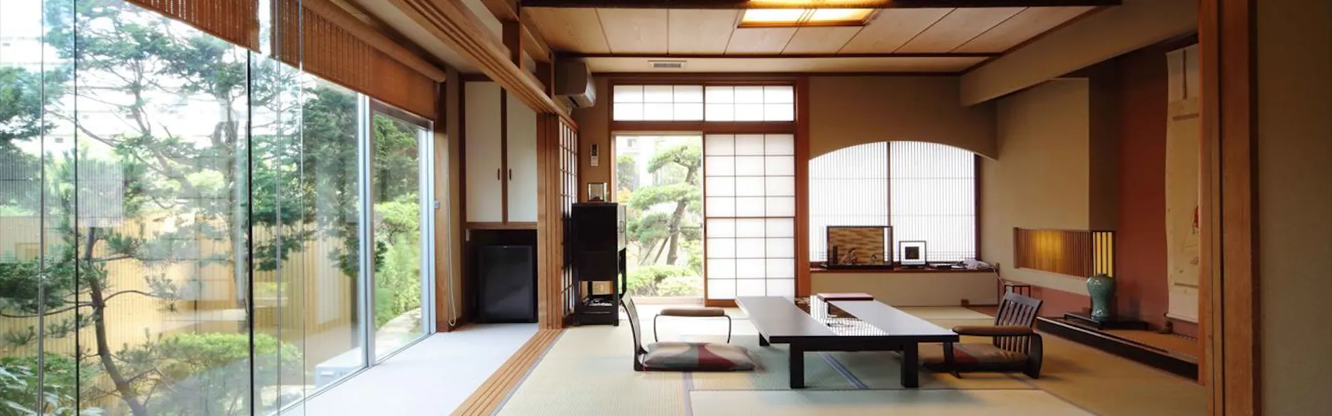 はこだて湯の川温泉 旅館一乃松
