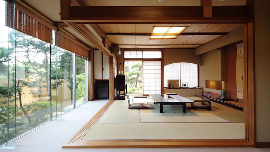 Ryokan Ichinomatsu