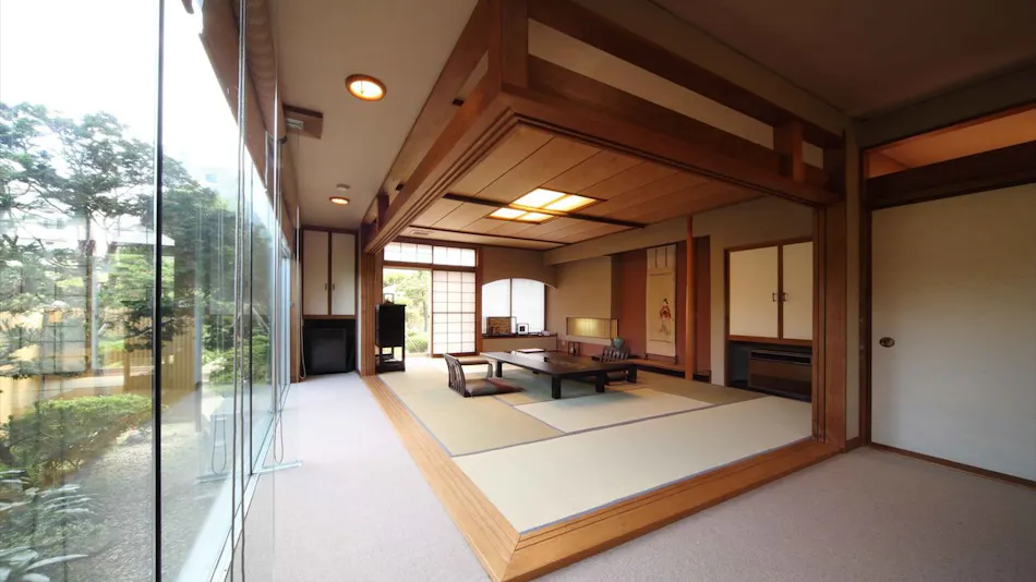 Ryokan Ichinomatsu