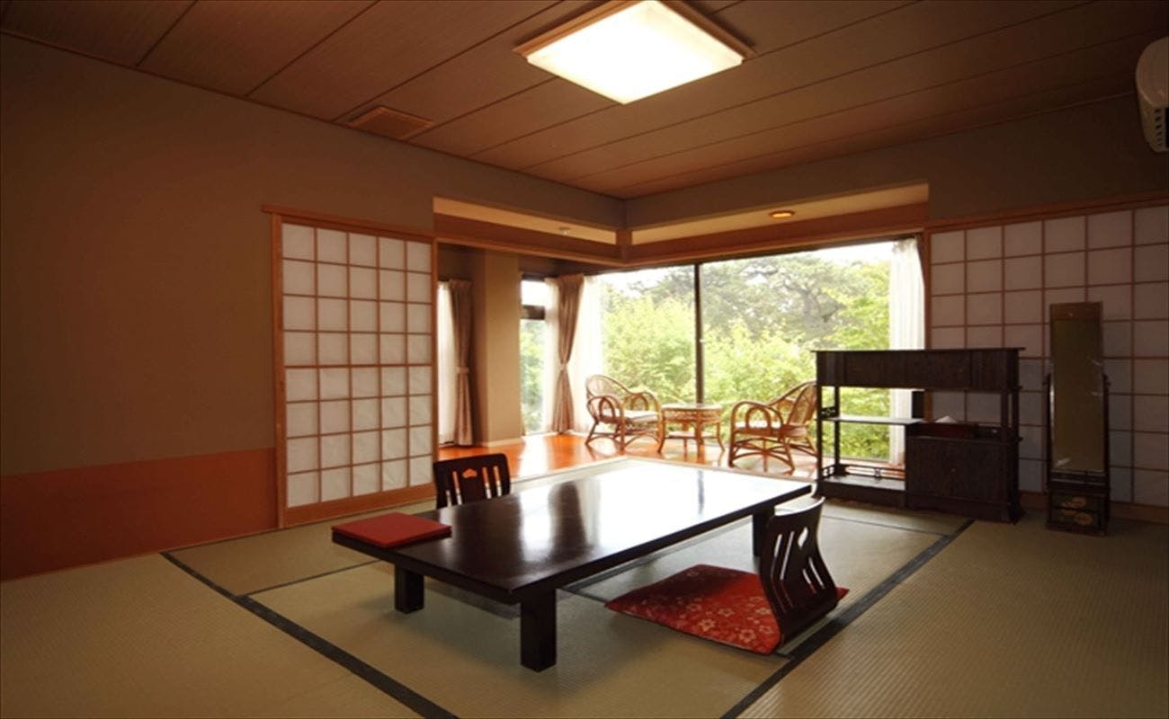 はこだて湯の川温泉 旅館一乃松