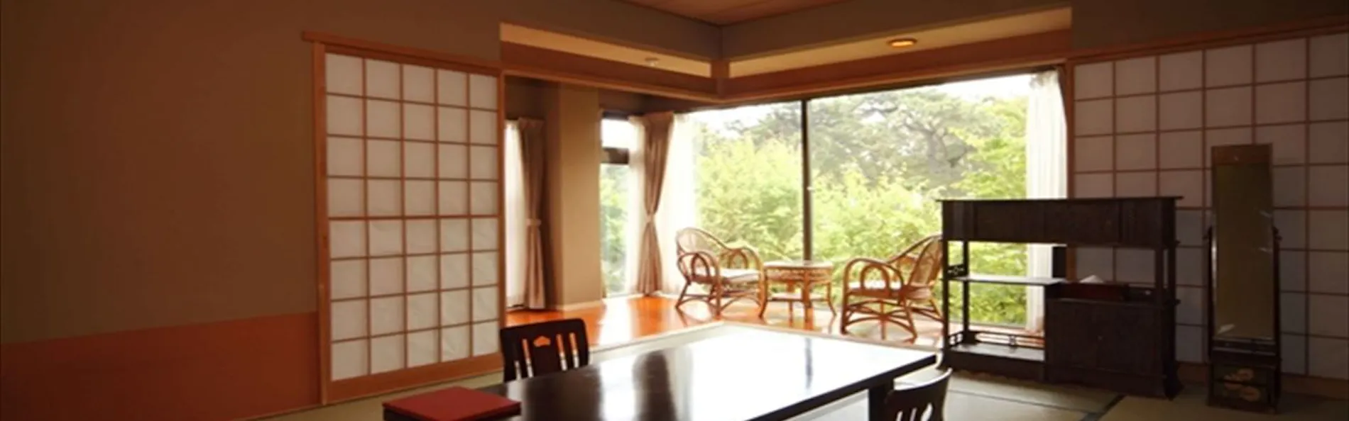 はこだて湯の川温泉 旅館一乃松