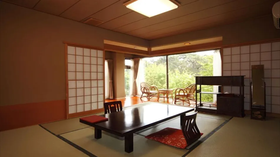 Ryokan Ichinomatsu